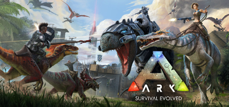 ARK: Survival