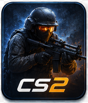 Counter-Strike 2 server hosting