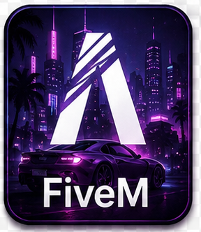 FiveM (GTA V) server hosting