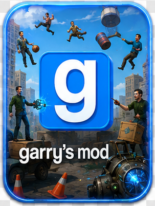 Garry's Mod server hosting