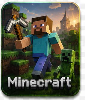 Minecraft server hosting