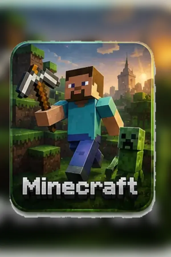 Minecraft server hosting