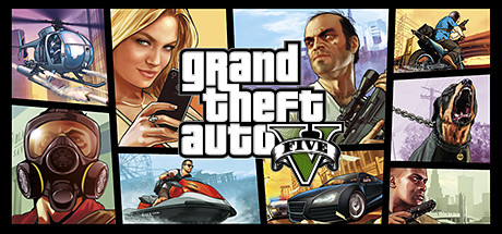FiveM (GTA V)