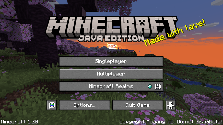 Minecraft