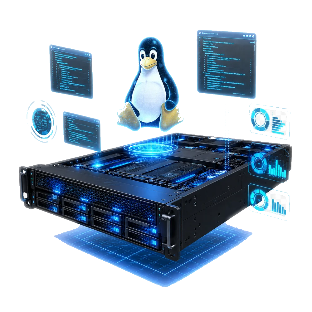 Linux VPS