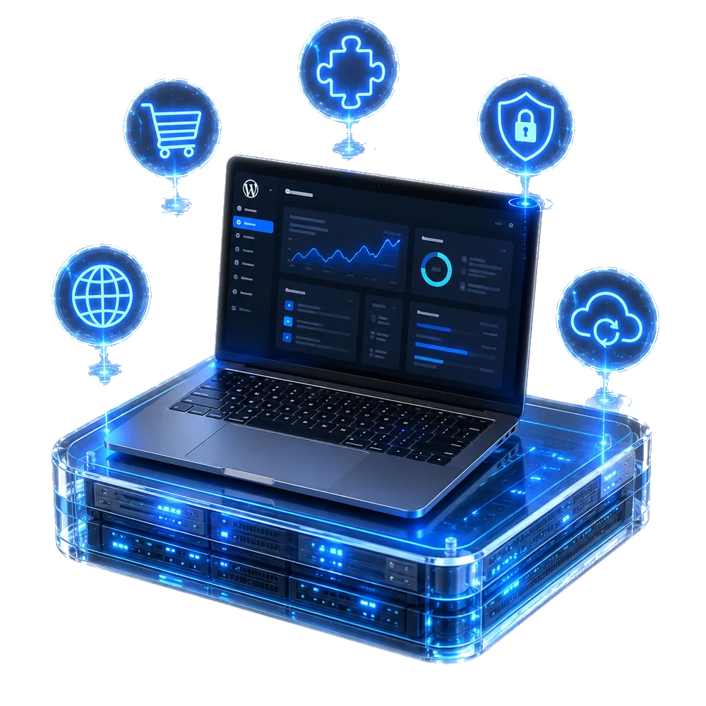 WordPress Hosting