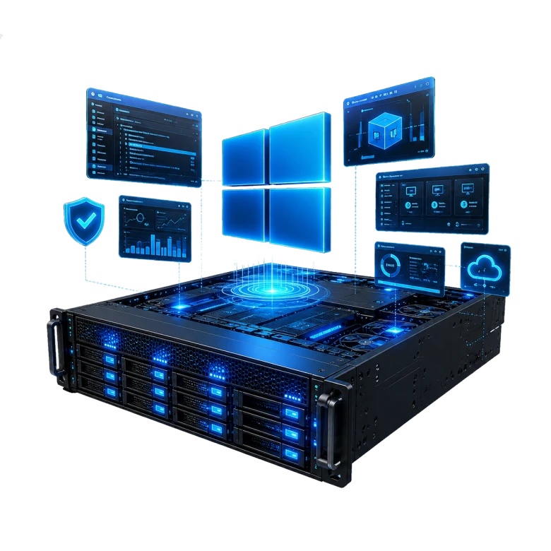 Windows VPS